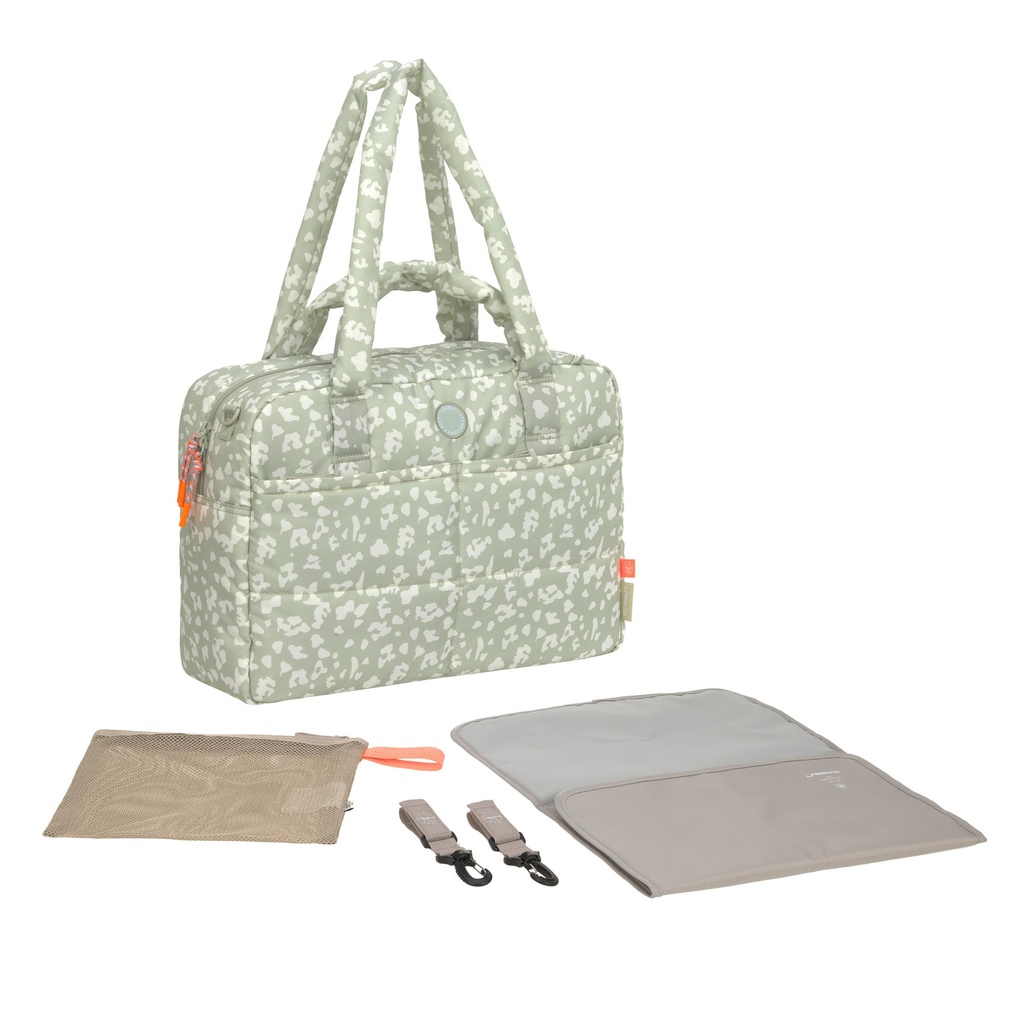 Laessig | Verzorgingstas Everyday Bag Light Khaki