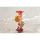 Little Dutch | Strandspeelgoed Ocean Dreams Roze Zand/Watermolen