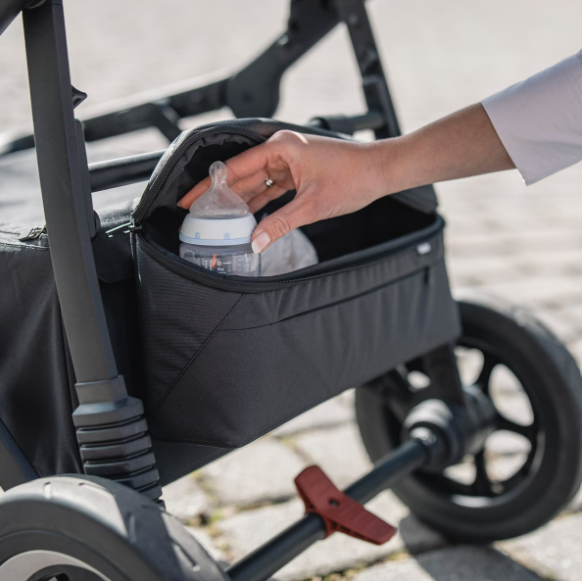 Thule | Organiser vr Buggy/Wandelwagen Black