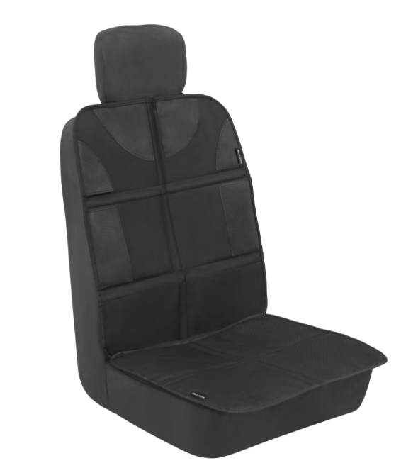 Maxi Cosi | Zetelbeschermer met Antisliplaag Zwart
