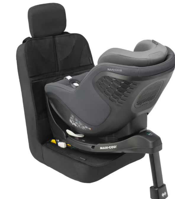 Maxi Cosi | Zetelbeschermer met Antisliplaag Zwart