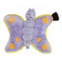 Flipetz | Knuffel Pluche Poppet the butterfly/banana 