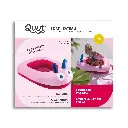 Quut | Inflatable Boat Cherry