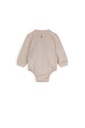 Petite Maison x Nono | Scout double jersey roomy body Oatmeal