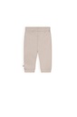 Petite Maison x Nono | Sky Jersey Pants with button Oatmeal