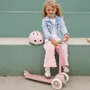 Banwood | Step Eco Scooter Dusty Rose