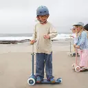 Banwood | Helm Eco Helmet Deep Sea