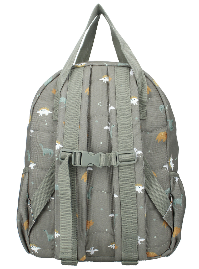 Kidzroom | Rugzak Lille Small Talk