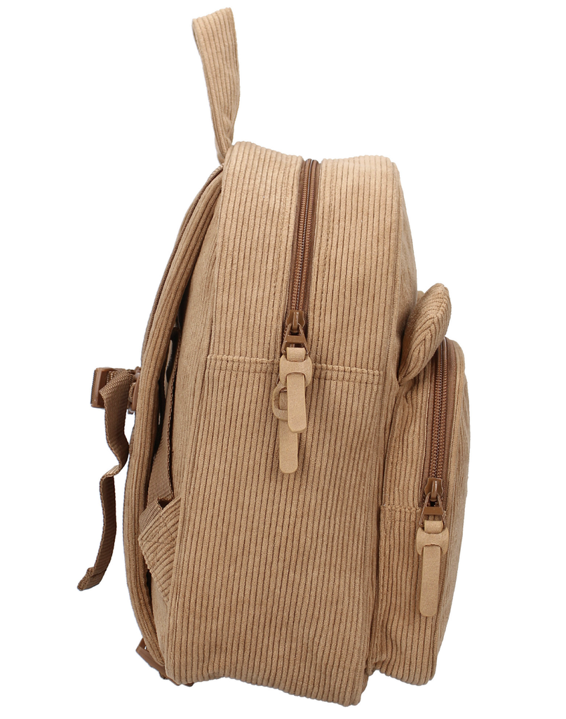 Kidzroom | Rugzak Porto Beary Excited