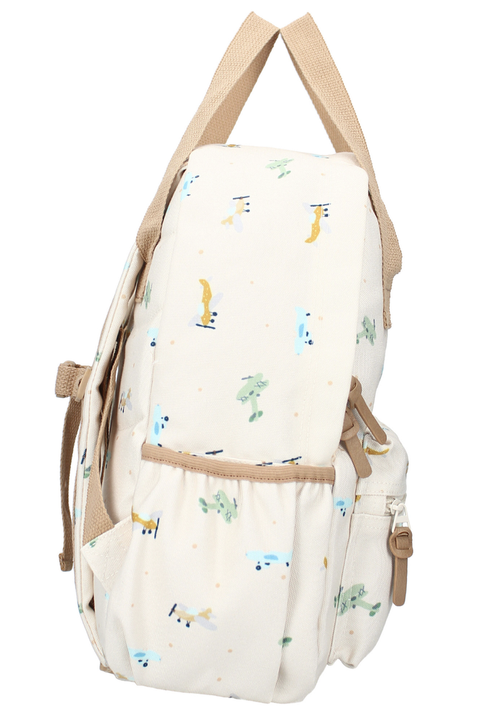 Kidzroom | Rugzak Lille Small Talk