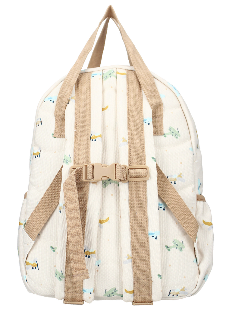 Kidzroom | Rugzak Lille Small Talk