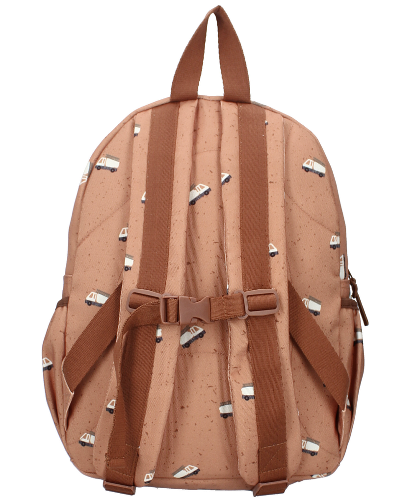 Kidzroom | Rugzak Turin Enchanted Memories