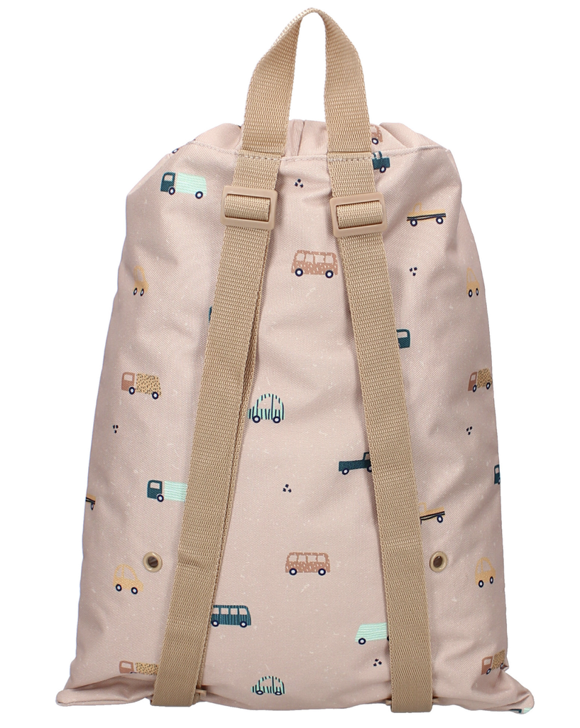 Kidzroom | Rugzak Prague Sweet Cuddles