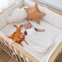 Bemini | Slaapzak Magic Bag Small Dot 0.5TOG 0-1M