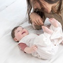 Bemini | Slaapzak Magic Bag Pudding Jersey 0.5TOG 4-12M