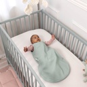 Bemini | Slaapzak Magic Bag Waffle Bio 1.0TOG Lunar 1-4M