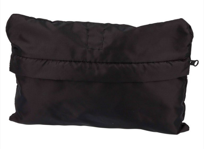 Dooky | Regen- en windscherm Carrier universeel Zwart