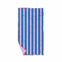 Quut | Strandhanddoek Play Towel L Lighthouse (180cm x 100cm )