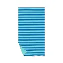 Quut | Strandhanddoek Play Towel L Road (180cm x 100cm )