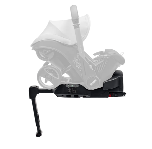 Doona | Voetbasis Doona I Isofix Base