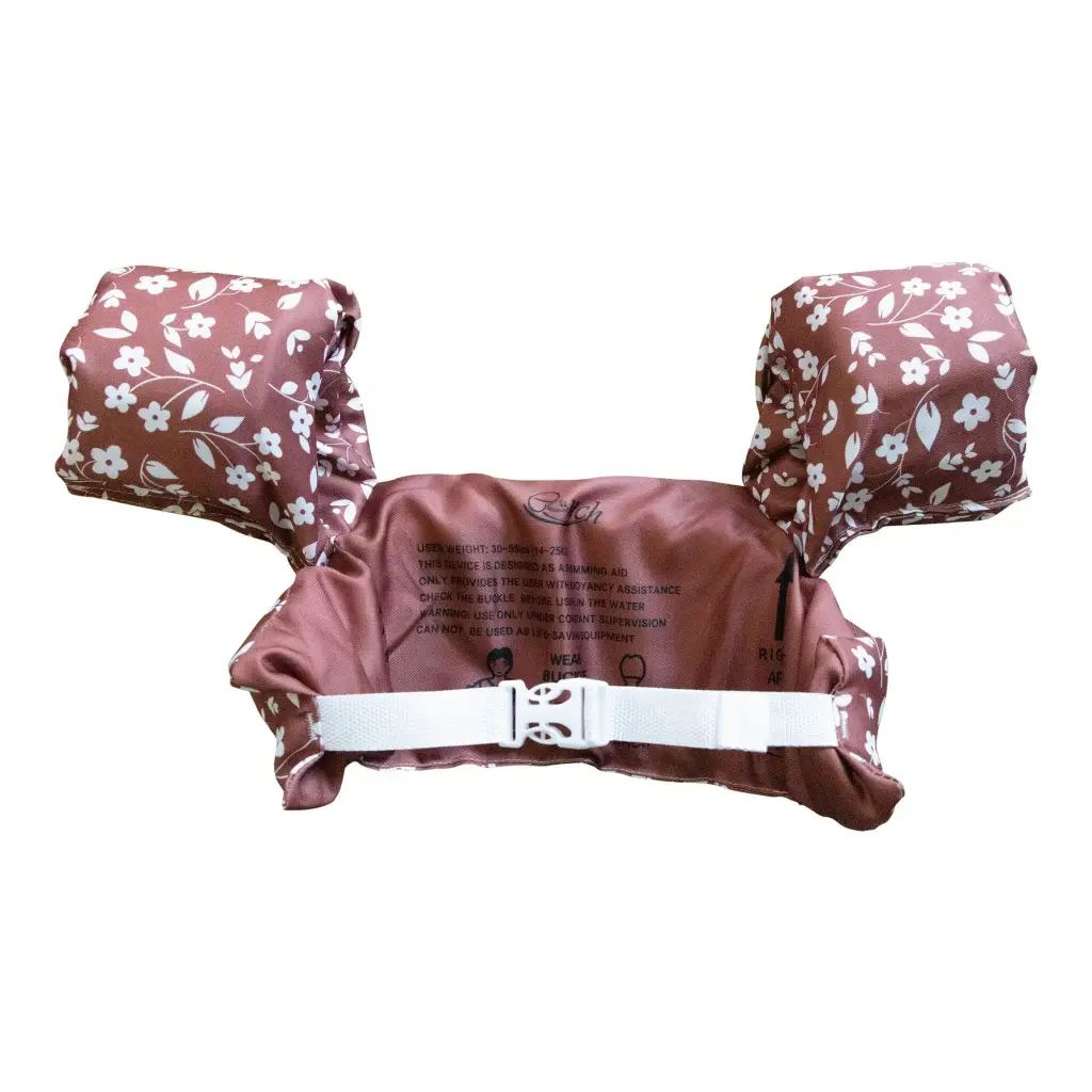 Jep Kids | Zwemvest Puddle Jumper Stone Flower 3-6J 