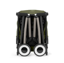 Cybex | Buggy Libelle NEW Moss Green Frame Taupe