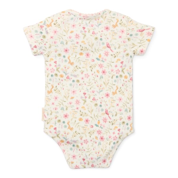 Little Dutch | Body Fairy Garden Wit