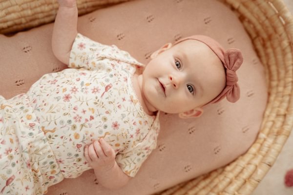 Little Dutch | Body Fairy Garden Wit