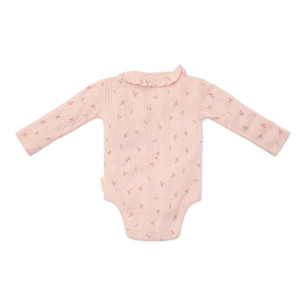 Little Dutch | Body Fairy Flowers Roze