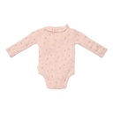 Little Dutch | Body Fairy Flowers Roze