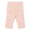 Little Dutch | Legging Fairy Flowers Roze