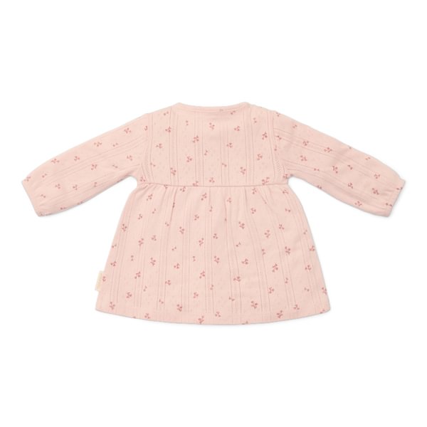Little Dutch | Jurk Fairy Flowers Roze