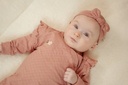 Little Dutch | Kruippakje Girls Pink Blush Roze