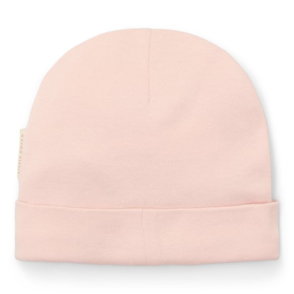 Little Dutch | Muts Girls Blossom Roze