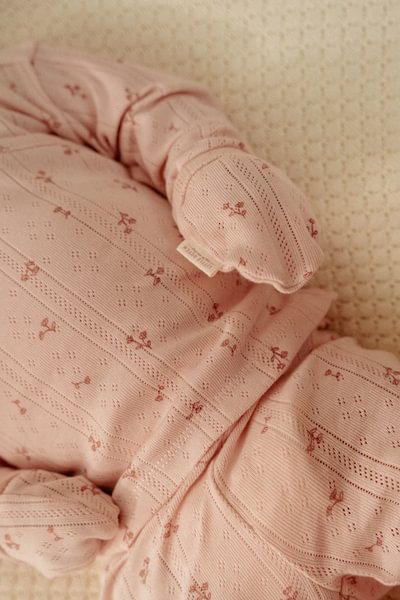 Little Dutch | Antikrabwantjes Girls Fairy Flowers One Size