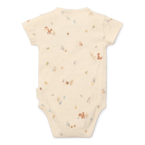 Little Dutch | Body Boys Forest Nature Zand