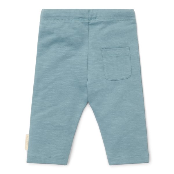 Little Dutch | Broek Boys Stone Blue
