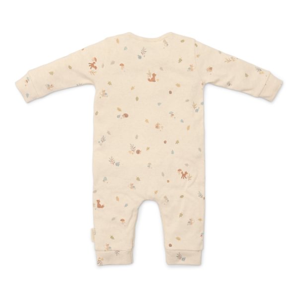 Little Dutch | Kruippakje Boys Forest Nature Zand