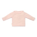 Little Dutch | T-shirt Girls Blossom Roze