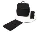 Nuna | Verzorgingstas/Backpack Caviar