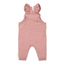 Little Dutch | Salopette Girls Fairy Pink Roze