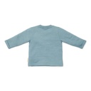 Little Dutch | T-shirt Boys Stone Blue 