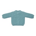 Little Dutch | Gilet Boys Baby Blue