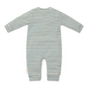 Little Dutch | Kruippakje Boys Stone Blue Stripe