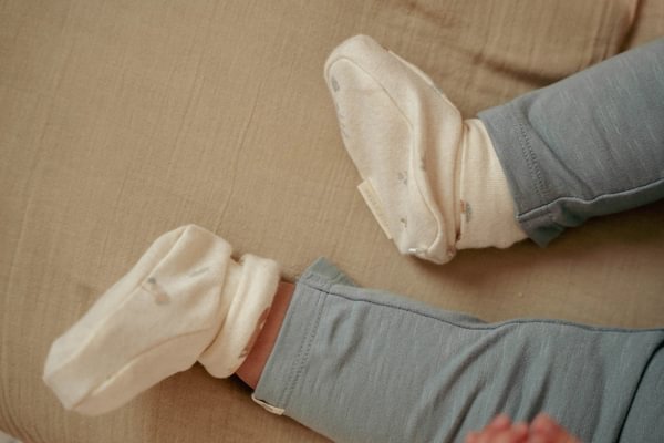 Little Dutch | Schoenen Boys Forest Nature Zand