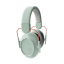 Kidywolf | Kidynoise Koptelefoons Met Ruisonderdrukking Groen