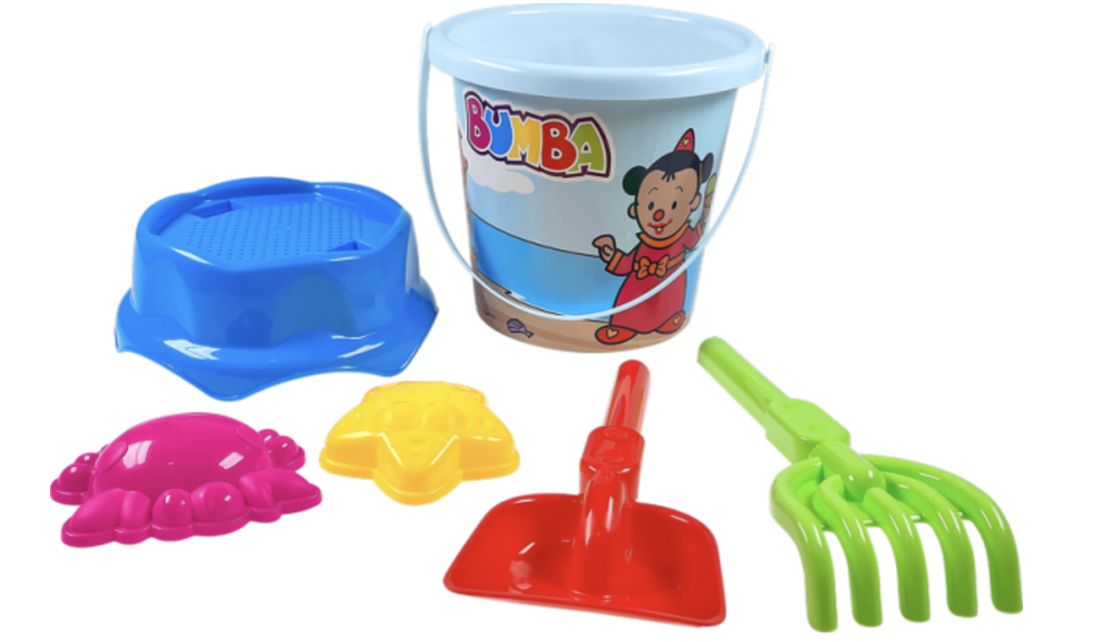 Bumba | Standset Bumbina