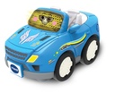 Vtech | SPEELFIGUUR, Trio Bram, Collin & Sepp, Toet Toet, kunststof, +muziek, +activities, af 12M 