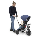 Chicco | 4-in-1 Opvouwbare Driewieler