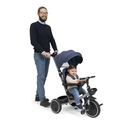 Chicco | 4-in-1 Opvouwbare Driewieler